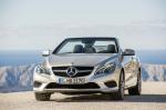 Mercedes-Benz E-Class Cabriolet 2014 года